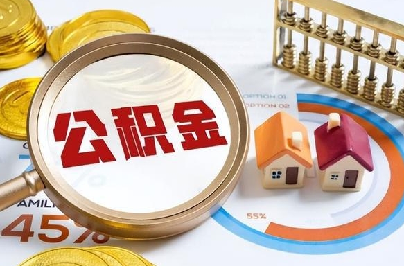 茌平公积金能直接取现金吗（公积金可以直接取现金吗）